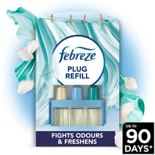 Febreze 3Volution Air Freshener Refill Fresh Linen 20ML