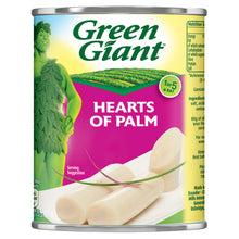 Green Giant Hearts of Palm 400g