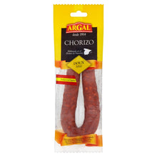 Argal Chorizo Doux Mild 200g