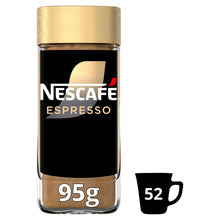 Nescafé Espresso Instant Coffee 95g