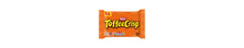 Nestle Toffee Crisp Milk Chocolate Bar 4 Pack Multipack 152g