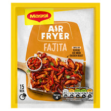 Maggi Air Fryer Fajita Herbs and Spices Recipe Mix 27g