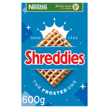 Nestlé Nestlé Frosted Malted Wheats Breakfast Cereal 600g