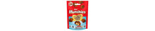 Munchies Fudgey Salted Caramel Flavour 97g