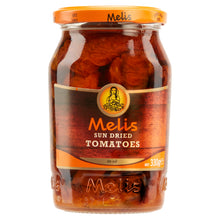 Melis Sun-Dried Tomatoes in Oil 330g