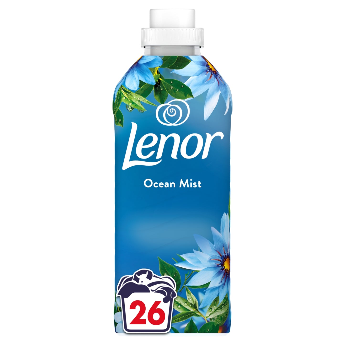 Lenor Fabric Conditioner 26 Washes