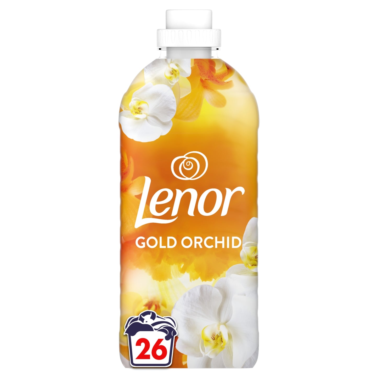 Lenor Fabric Conditioner 26 Washes