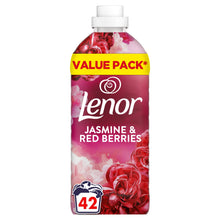 Lenor Fabric Conditioner 42 Washes
