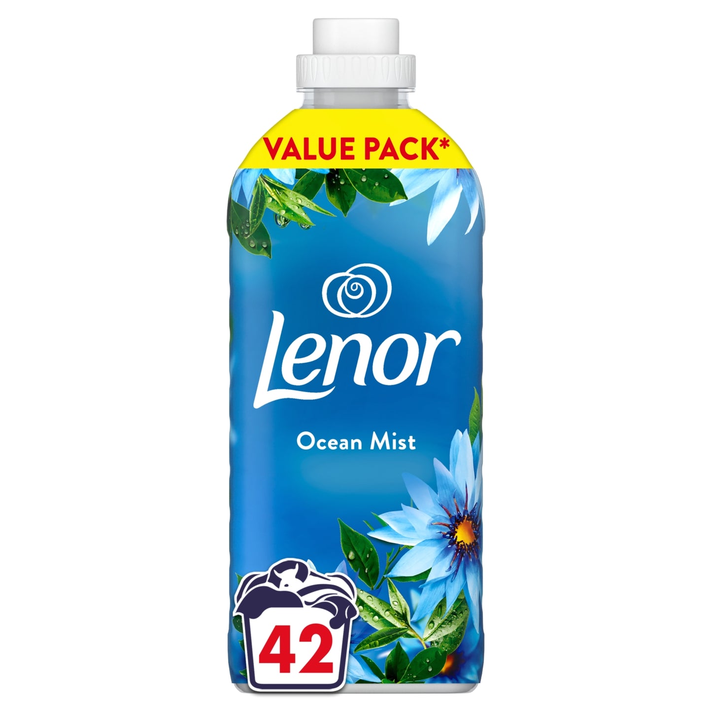 Lenor Fabric Conditioner 42 Washes