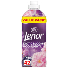 Lenor Fabric Conditioner 42 Washes