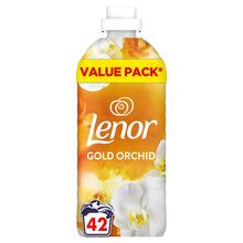 Lenor Fabric Conditioner 42 Washes