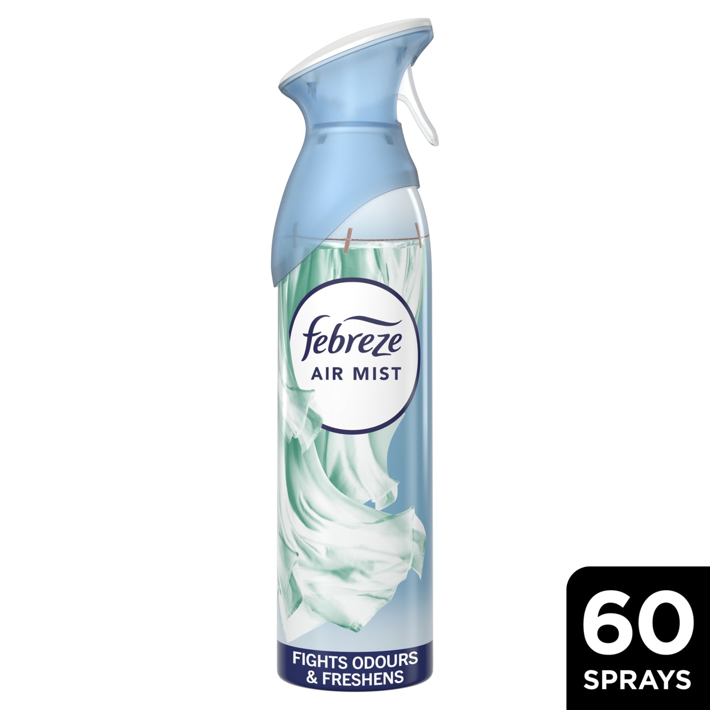 Febreze Air Freshener Fresh Linen 185ML