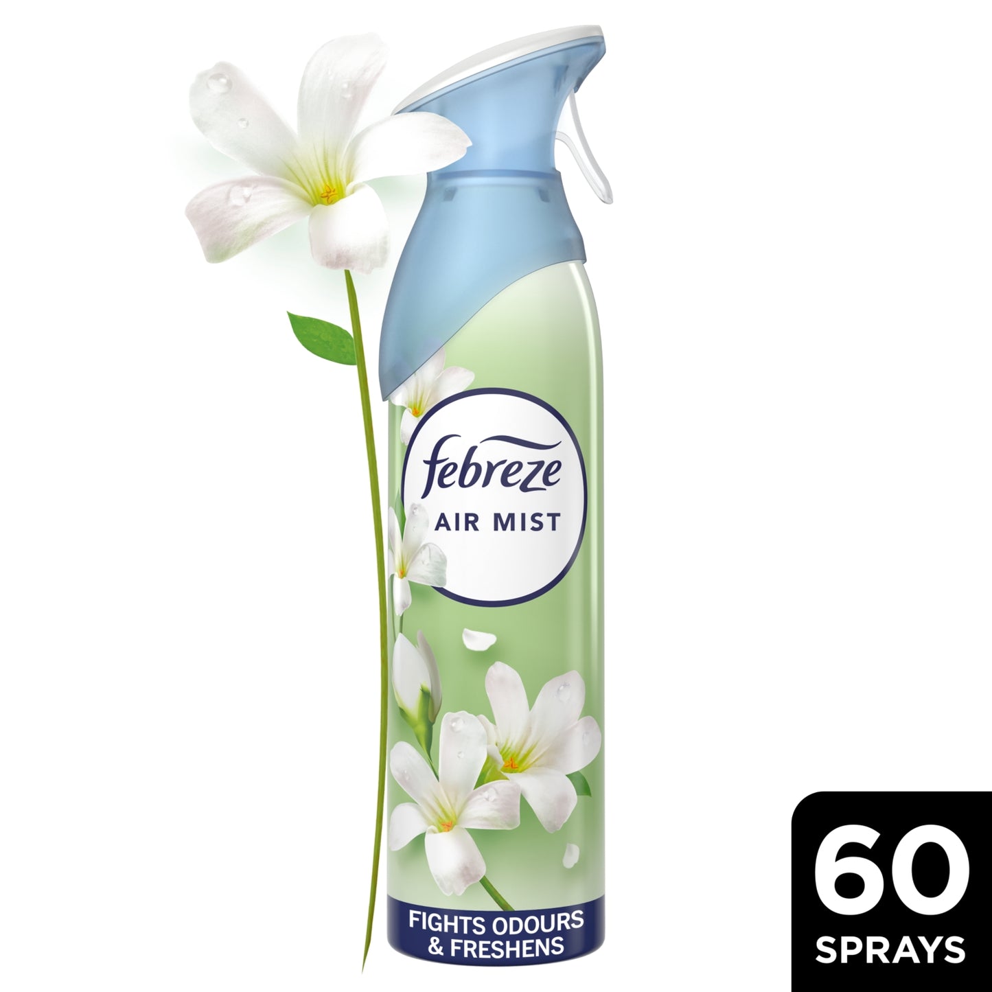 Febreze Air Freshener White Jasmine 185ML