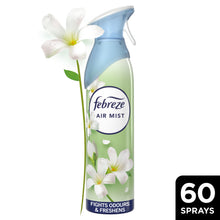 Febreze Air Freshener White Jasmine 185ML