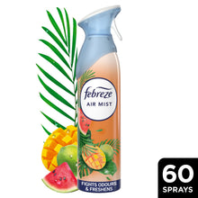 Febreze Air Freshener Fruity Tropics 185ML