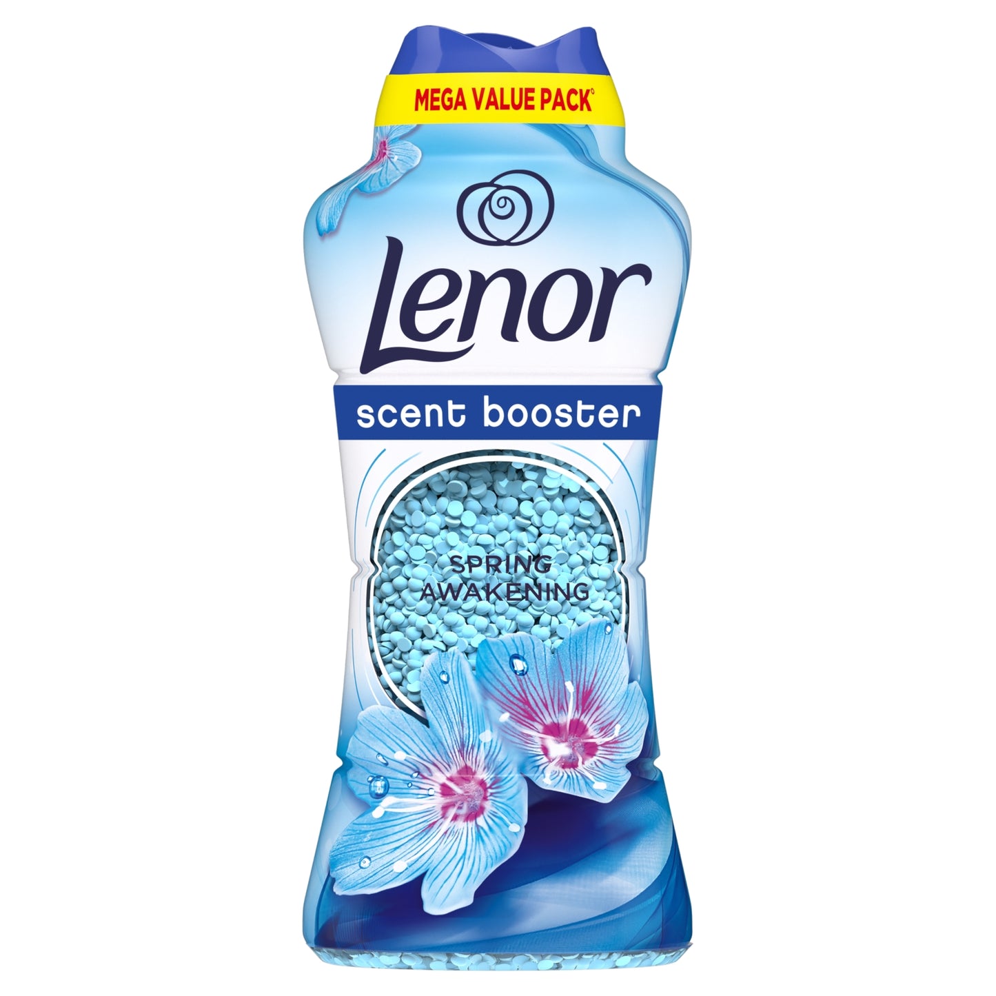 Lenor Scent Booster Spring Awakening 735g