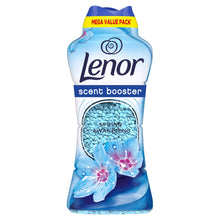 Lenor Scent Booster Spring Awakening 735g