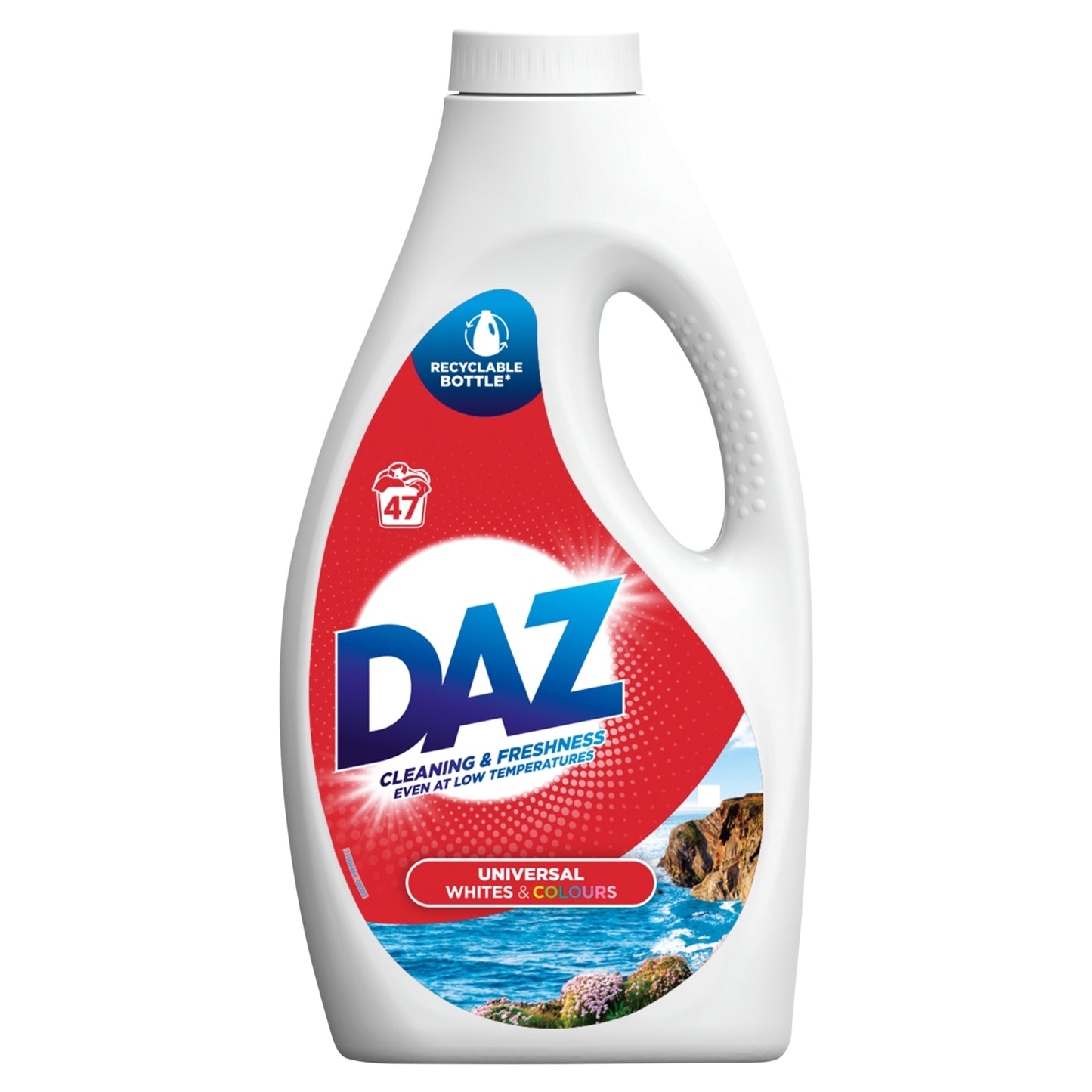 Daz Universal Whites & Colours 1.551L