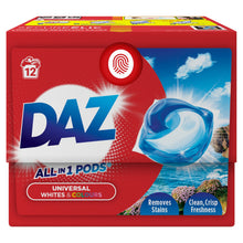 Daz All in 1 Pods