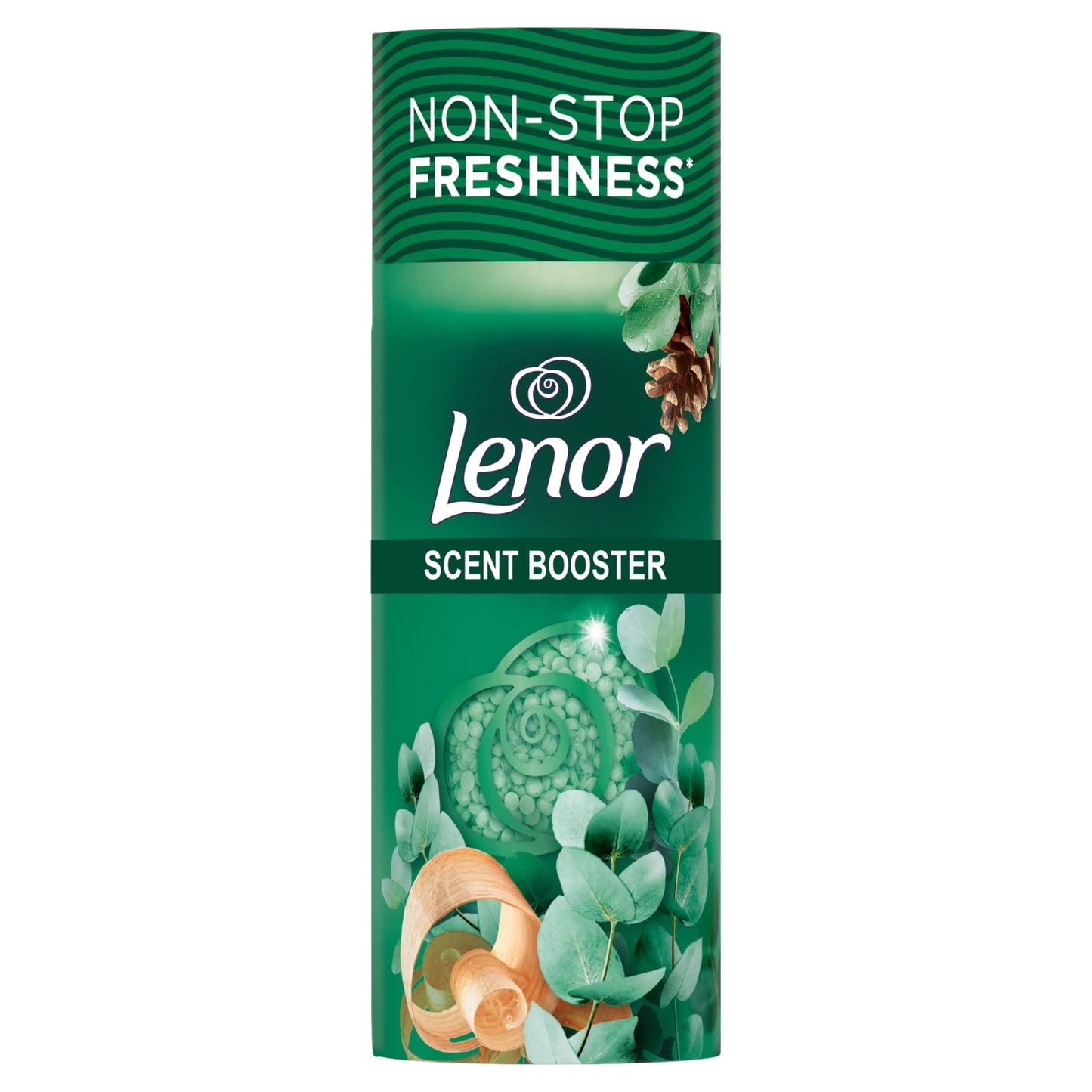 Lenor Scent Booster Sandalwood & Eucalyptus 155g