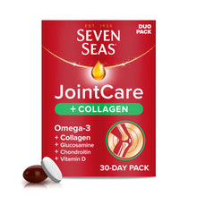 Seven Seas JointCare + COLLAGEN