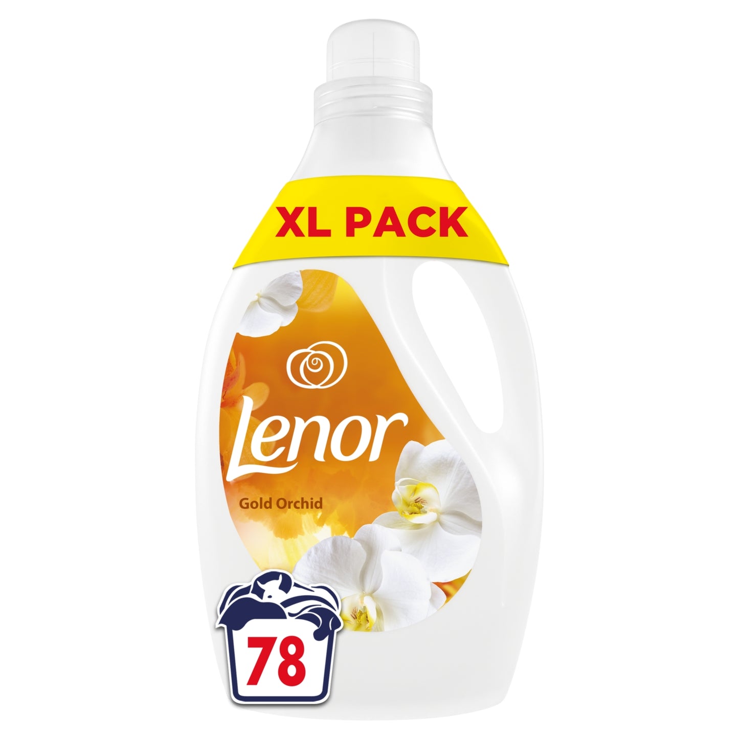 Lenor Fabric Conditioner 78 Washes