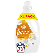 Lenor Fabric Conditioner 78 Washes