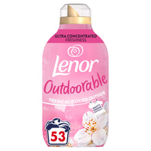 Lenor Outdoorable Fabric Conditioner 53 Washes