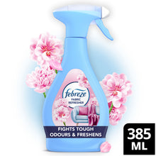 Febreze Fabric Freshener Spray Blossom & Breeze 385ML