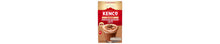 Kenco Classic Chocolate Hazelnut Latte Instant Coffee Sachets x8