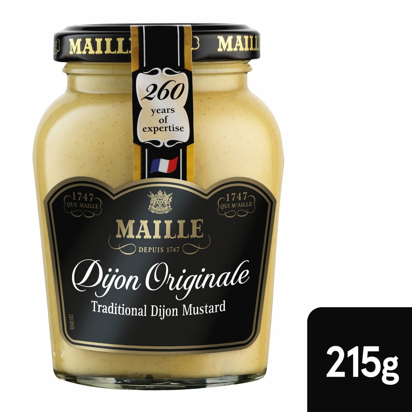 Maille Mustard Dijon Original 215 g