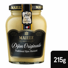 Maille Mustard Dijon Original 215 g
