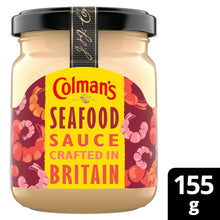 Colman's Sauce Seafood 155 ml