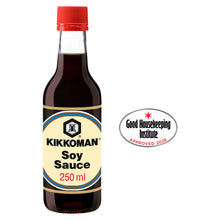 Kikkoman Soy Sauce 250ml