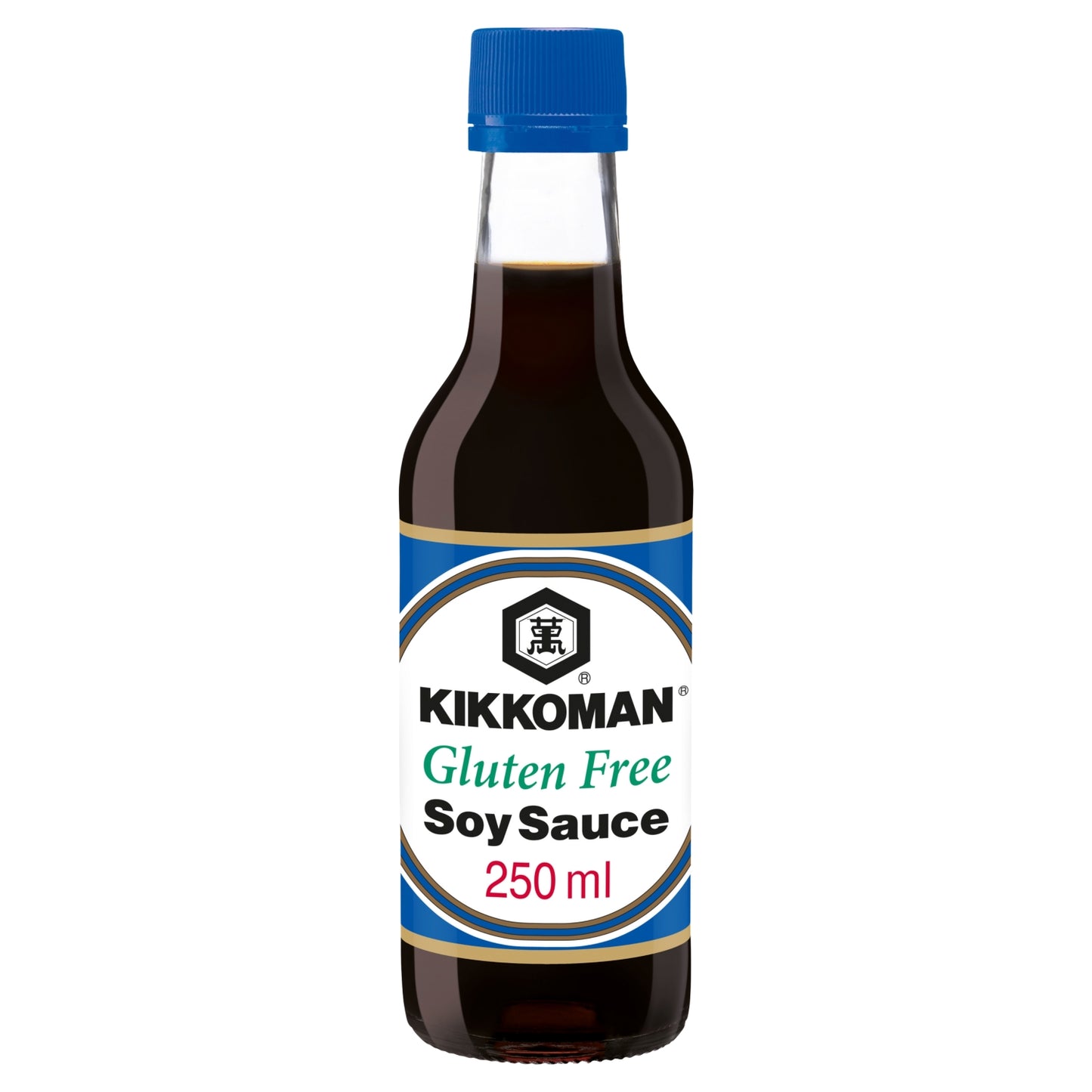 Kikkoman Tamari Gluten-free Soy Sauce 250ml