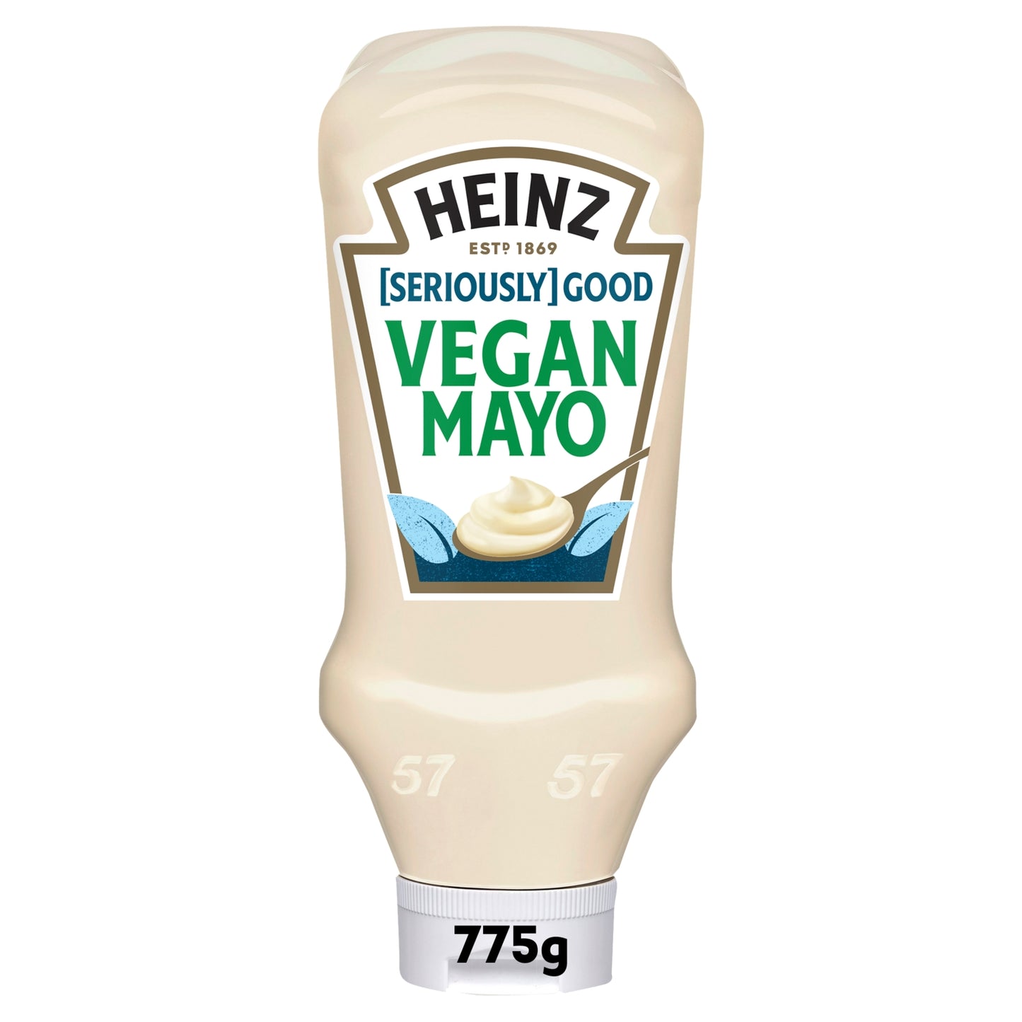 Heinz Heinz Seriously Good Vegan Mayo 775g