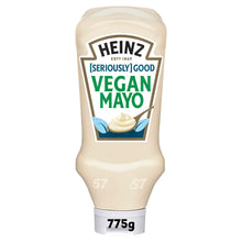 Heinz Heinz Seriously Good Vegan Mayo 775g