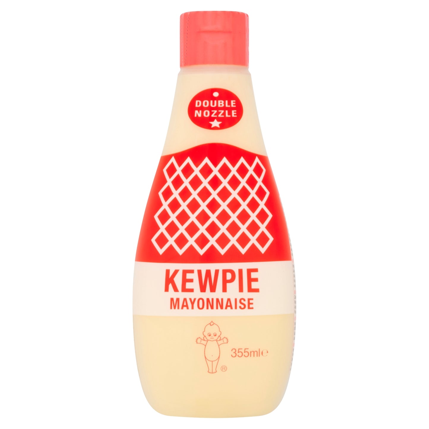 Kewpie Mayonnaise 337g