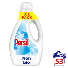 Persil Non Bio Liquid Detergent 53 washes (1.431 L)