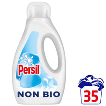 Persil Non Bio Liquid Detergent 35 washes (945 ml)