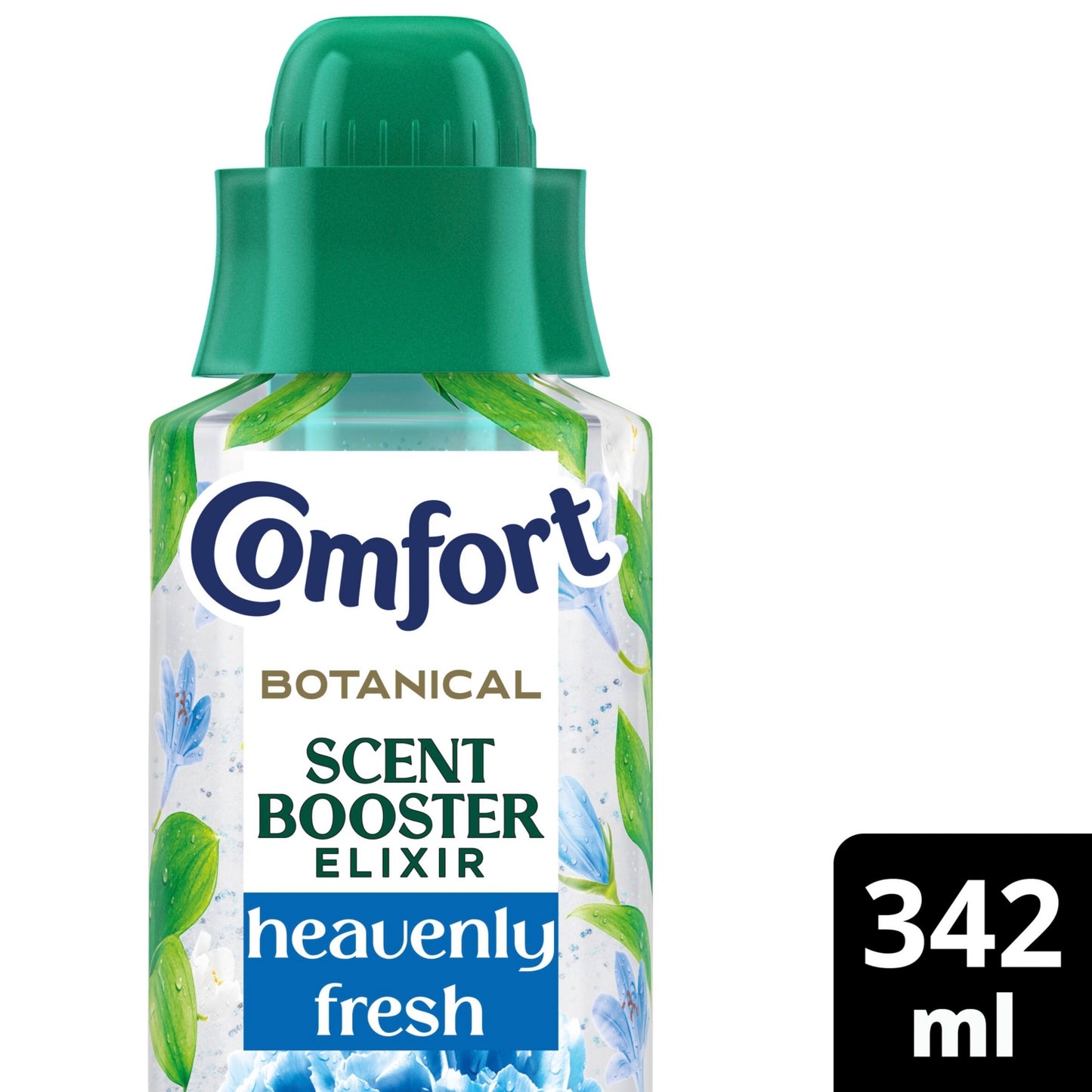 Comfort Botanical Heavenly Fresh Scent Booster Elixir 342 ml