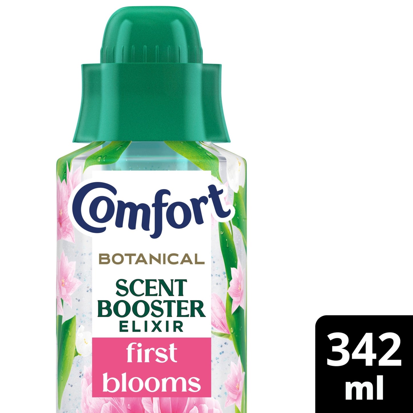 Comfort Botanical First Blooms Scent Booster Elixir 342 ml