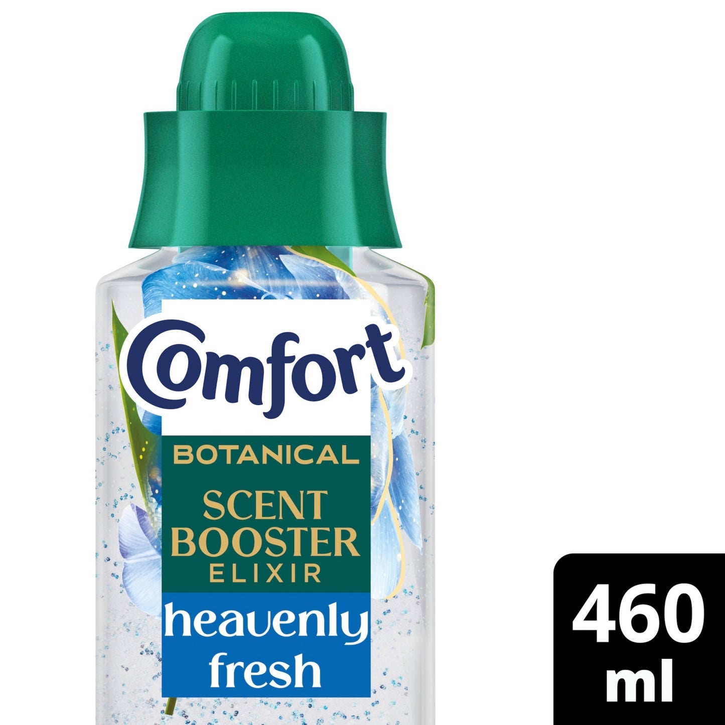 Comfort Botanical Heavenly Fresh Scent Booster Elixir 460 ml