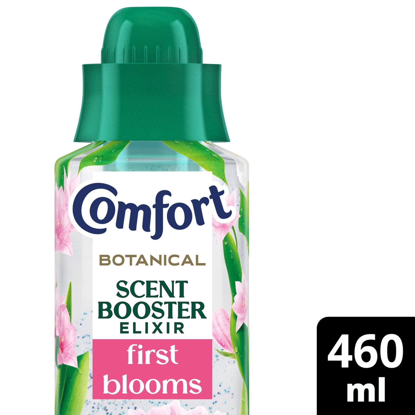 Comfort Botanical First Blooms Scent Booster Elixir 460 ml