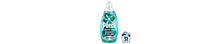 Persil Wonder Wash Non Bio Liquid Detergent Speed Clean 837 ml (31 washes)