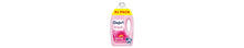 Comfort Fresh Fabric Conditioner Spring Blossom 80 washes (2.4 L)