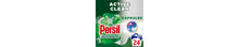 Persil Ultimate Washing Capsules Active Clean 24 washes