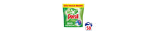 Persil 3 in 1 Washing Capsules Bio 58 washes