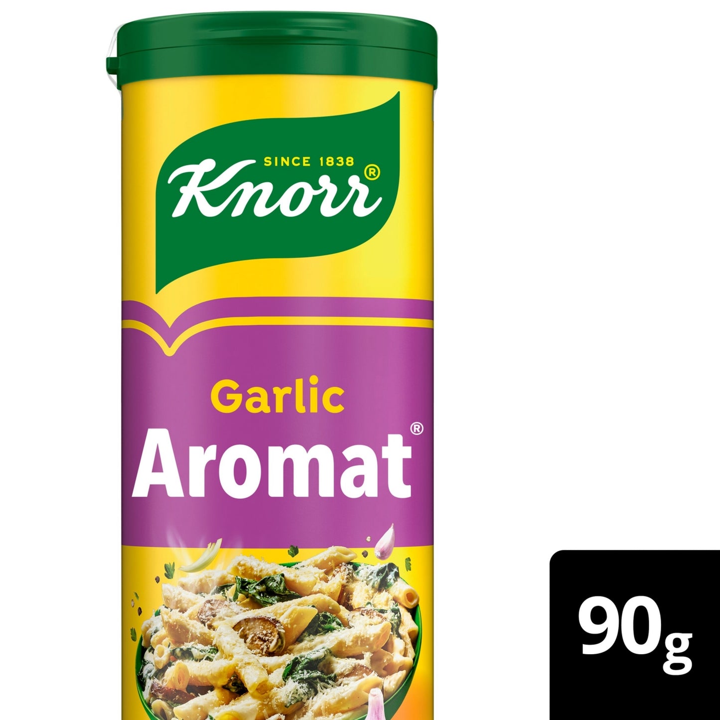 Knorr All Purpose Seasoning Aromat Garlic 90 g