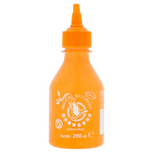 Flying Goose Sriracha Mayo Sauce 200ml